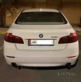 BMW 5-Series 2014 535i - Used, Low Mileage